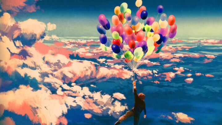 When You’re Feeling Down, There Are Easy Methods To Lift Your Spirits Or Relax!