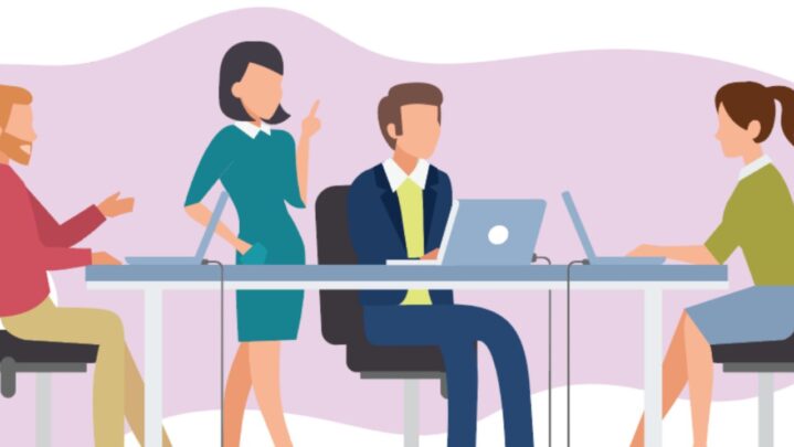 Why Helping Your Colleagues Is Necessary For Your Growth, Read