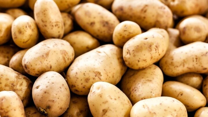 Why You Should Consume More Potatoes And Their Health Advantages