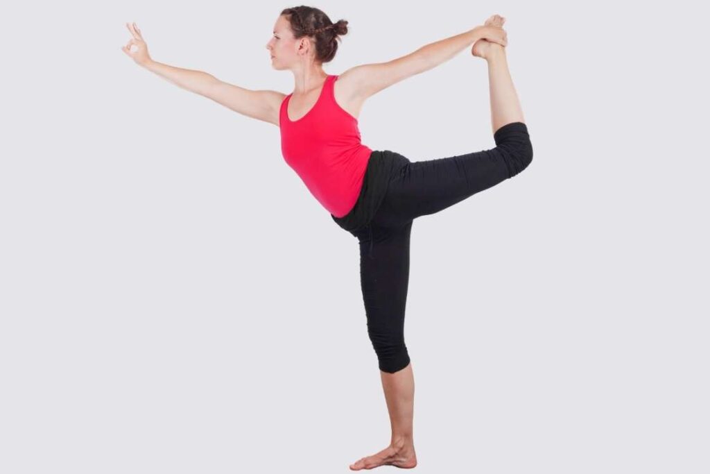 Yoga Poses To Help You Shed Thigh And Hip Fat 2