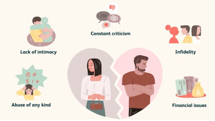 You’ve Never Considered These 5 Painful Relationship Facts