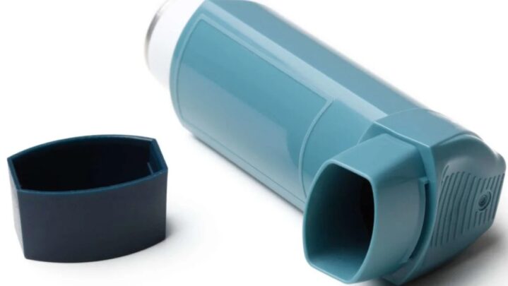 3 Powerful Exercises For Combating Asthma