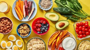 4 Essential Foods For Your Child