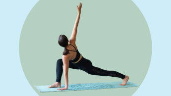 4 Exercises That Will Increase Flexibility