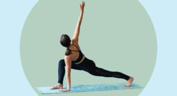 4 Exercises That Will Increase Flexibility