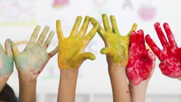 4 Ideas For Harnessing Your Child’s Talents