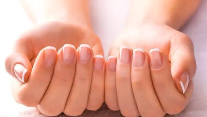 5 Tips For Healthy Nails