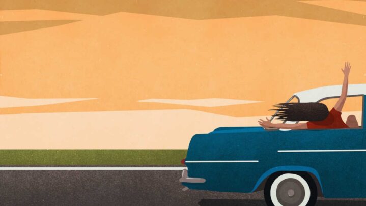 Being Happy Doesn’t Cost You Anything; Learn Tips To Maintain Happiness