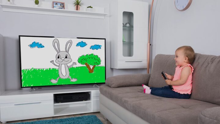 Cartoons’ Effects On Children’s Development And Behavior: Positive And Negative Aspects