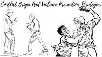 Conflict Origin And Violence Prevention Strategies