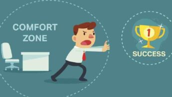 Do You Really Benefit from Leaving Your Comfort Zone?