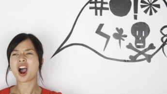 Does Cursing Indicate Intelligence?