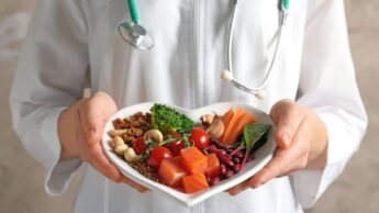 Eating Healthfully For Your Heart