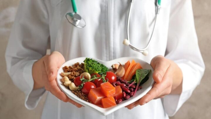 Eating Healthfully For Your Heart