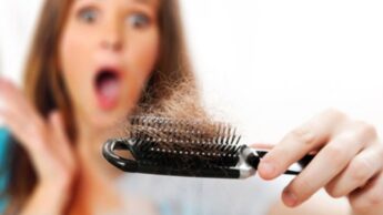 Facing Major Hair Fall Issues? Following Are Some Natural Hair Growth Suggestions