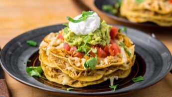 Five Best Ideas For Healthy Cheat Meals