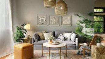 Five Creative Decorating Ideas for Your Home That Won’t Break the Bank