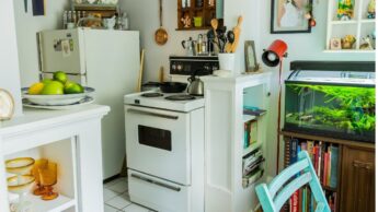 Five Quick DIY Projects To Easily Upgrade Your Cabinets On A Budget