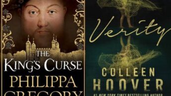 Goldbox Deals’ Top 5 Kindle Books to Add to Your Cart