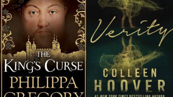 Goldbox Deals’ Top 5 Kindle Books to Add to Your Cart