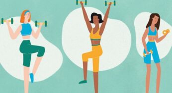 How To Create A Sustainable Workout Routine
