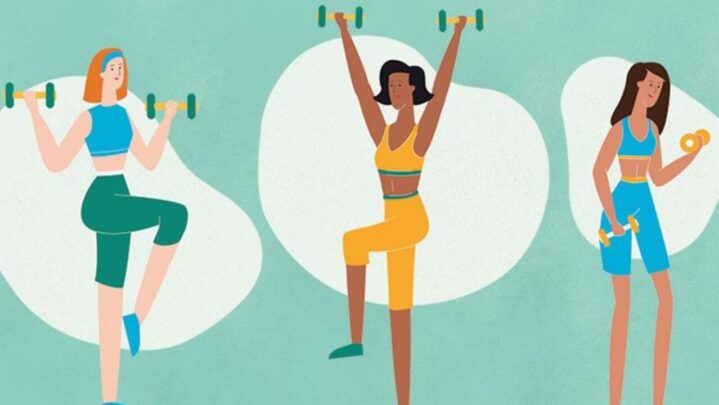 How To Create A Sustainable Workout Routine