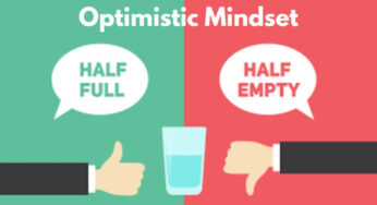 How To Develop A More Optimistic Mindset