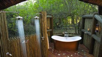 How To Include Nature In Your Bathroom Design In 4 Simple Ways