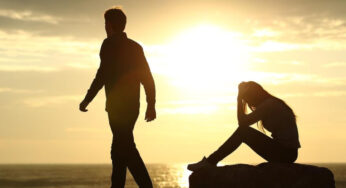 How To Know When It’s Time To End A Relationship