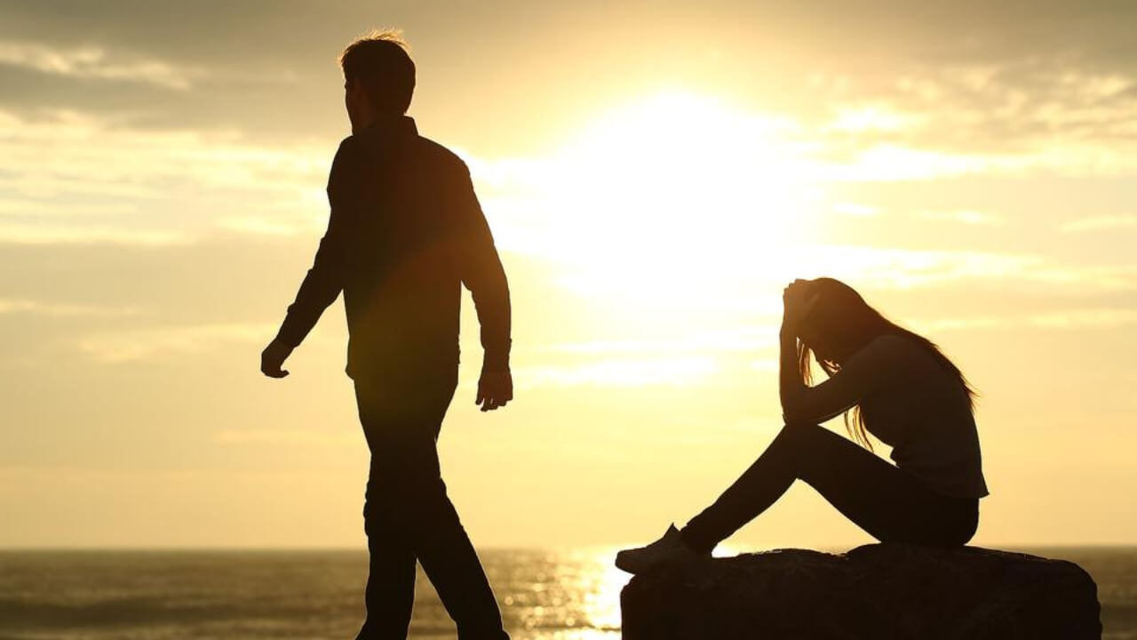 How To Know When It's Time To End A Relationship