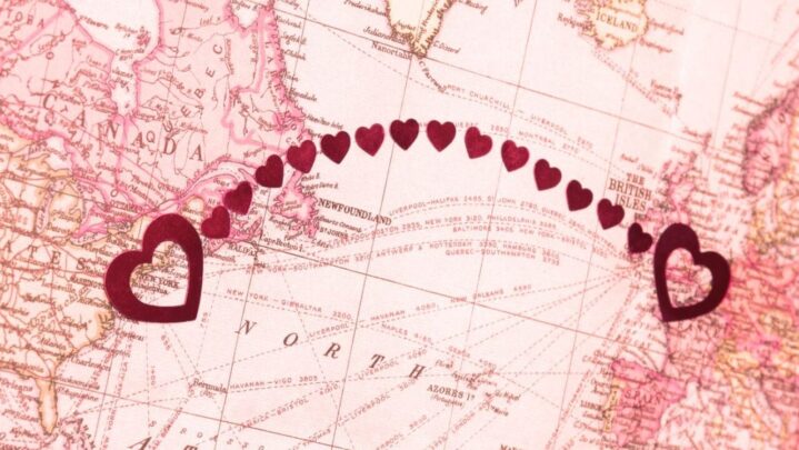 How To Maintain A Healthy Long-Distance Relationship