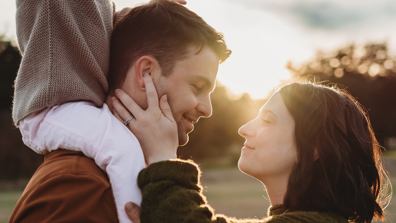 How To Navigate The Dating Scene As A Single Parent