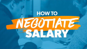 How To Negotiate A Job Offer And Salary