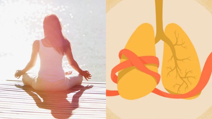 How To Utilize Breathing To Stay Relaxed And Healthy?