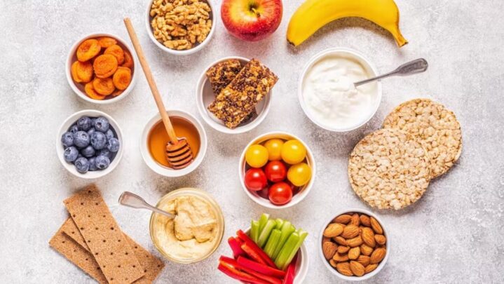 If You’re Underweight, Here Are Some Healthy Ways To Gain Weight