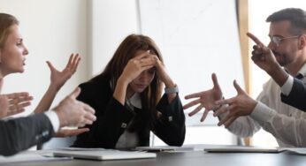 Learn To Deal With The Minor Conflicts Between Coworkers, Read More