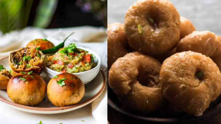 Litti Chokha To Balushahi: 5 Must-Try Bhojpuri Dishes Of UP