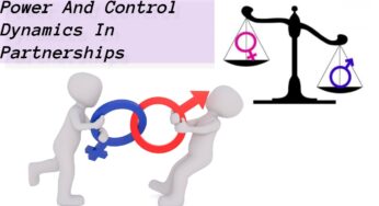 Power And Control Dynamics In Partnerships