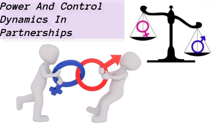 Power And Control Dynamics In Partnerships