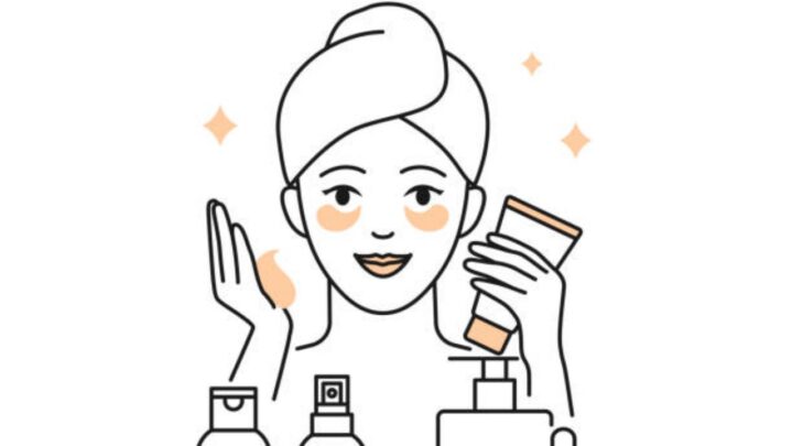 Skin That Is Dull? These Potent Skincare Components And Their Products Will Be Beneficial