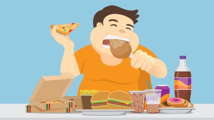 Symptoms, Causes, and Seeking Help For Binge Eating Disorder