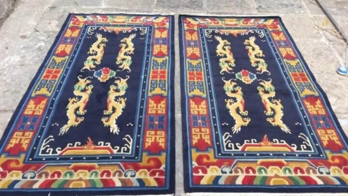 Take A Look At THESE 5 Rugs To Transform Your House Into A Cozier And Warmer Haven For The Winter