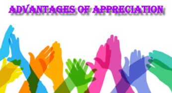 The Advantages Of Appreciation And How To Put It Into Practice
