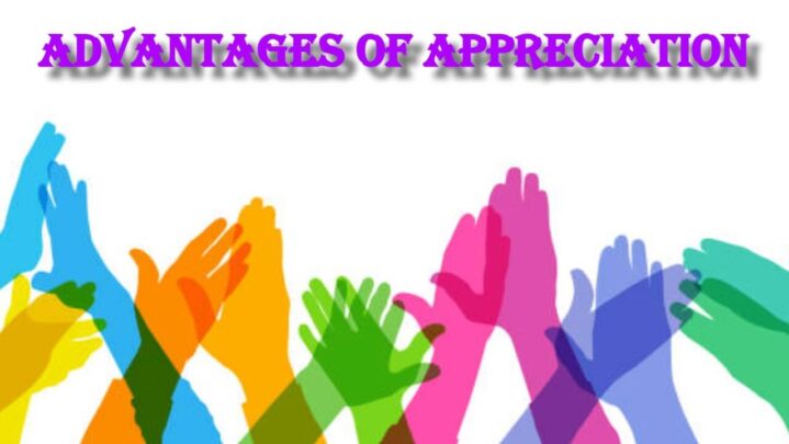 The Advantages Of Appreciation And How To Put It Into Practice