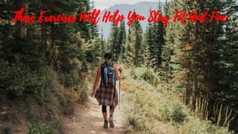 The Advantages Of Nature And Spending Time Outside