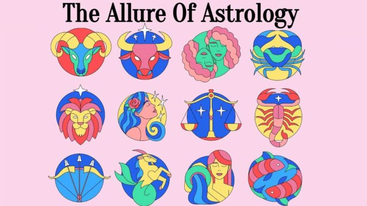The Allure Of Astrology And Its Ability To Bring Insight And Advice