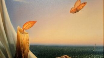 The Art Of Self-Reflection And Personal Growth