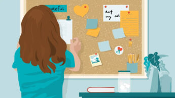 The Benefits Of A Gratitude Practice