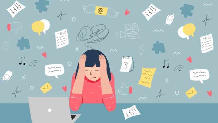 The Burden Of Guilt Is Great. Don’t Allow That To Bring You Down