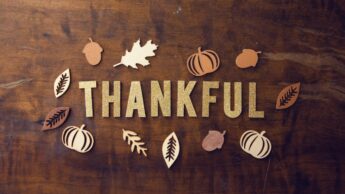 The Effect Of Thankfulness On Inner Serenity